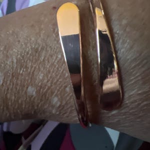 Ana added a photo of their purchase