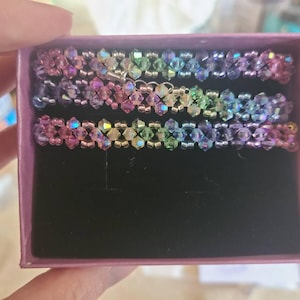 Alyssa added a photo of their purchase