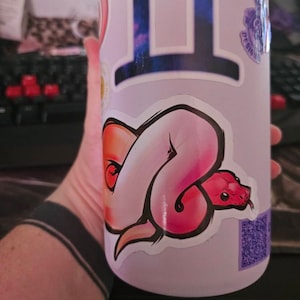 Marie added a photo of their purchase