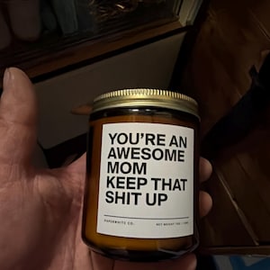 Damien added a photo of their purchase