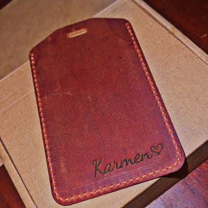 Karmen added a photo of their purchase