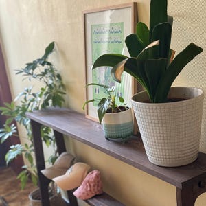 Comprador de Etsy ha añadido una foto de su compra