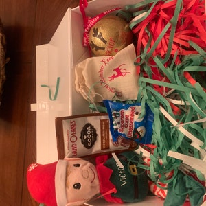 Lucy added a photo of their purchase
