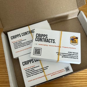 Cripps さんが購入した商品の写真を追加しました