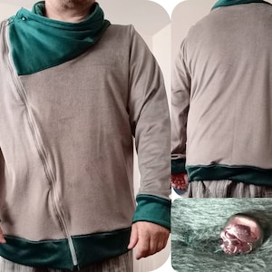 michael added a photo of their purchase