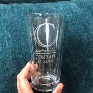 Taylor added a photo of their purchase