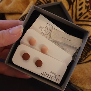 Annika added a photo of their purchase