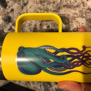Robin added a photo of their purchase