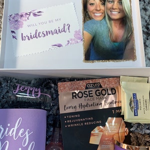 Felicia added a photo of their purchase
