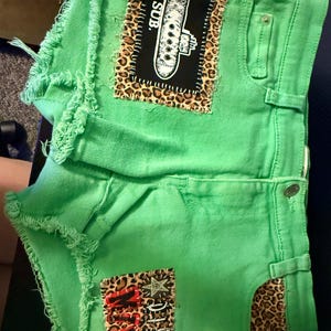 Thorn added a photo of their purchase