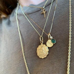 Sarah added a photo of their purchase