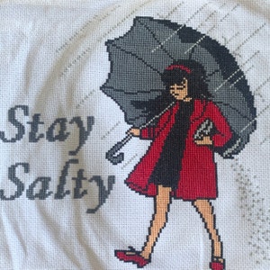 Etsy buyer added a photo of their purchase