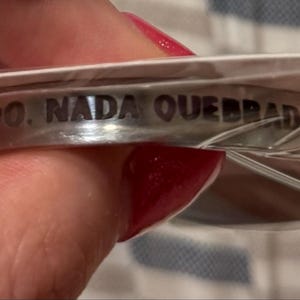 Tati ha aggiunto una foto del proprio acquisto