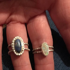 Becky added a photo of their purchase