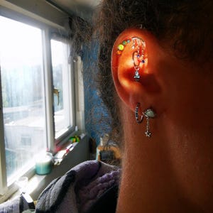 Bianca added a photo of their purchase