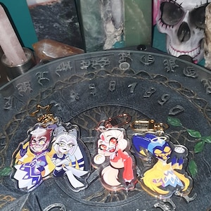 Sophie added a photo of their purchase