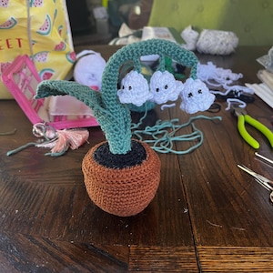 Sally added a photo of their purchase