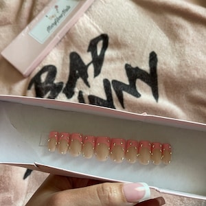Giselle added a photo of their purchase