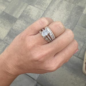Alexandra added a photo of their purchase