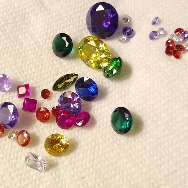 Tuscany Silver Orecchini A Perno In Argento Sterling 925 Rodiato – Cerchio E Barra Con Zirconi Cubici, 12,3x15,5 Mm, Confezione Regalo
