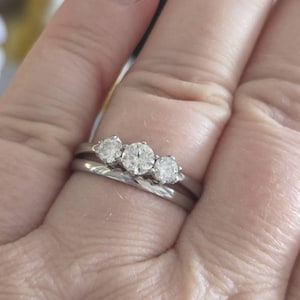 Lyndsay added a photo of their purchase