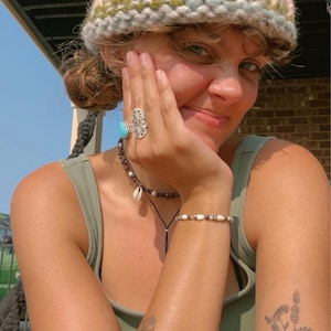 Brooke added a photo of their purchase