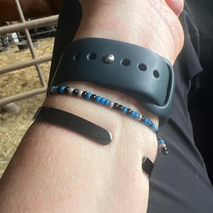 Etsy buyer added a photo of their purchase