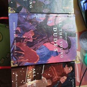 Light added a photo of their purchase