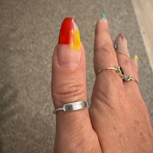 Sarah ha añadido una foto de su compra
