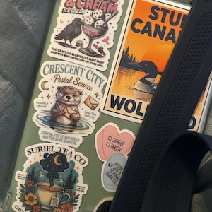 Jenn ha añadido una foto de su compra