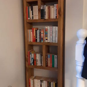 Emma added a photo of their purchase
