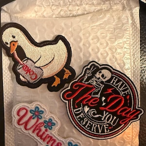 Debra added a photo of their purchase
