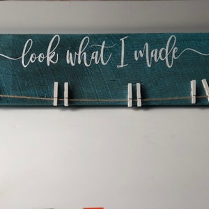 Michelle added a photo of their purchase