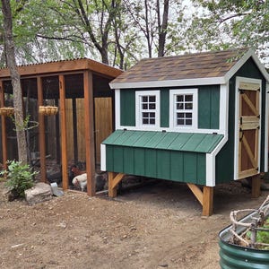 Kennedy added a photo of their purchase