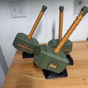 Steve added a photo of their purchase