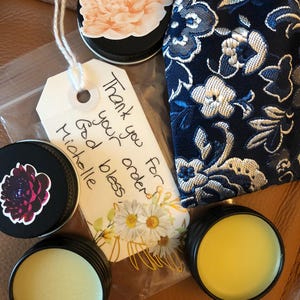 Bridget added a photo of their purchase