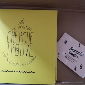 Charlie a ajouté une photo de son achat