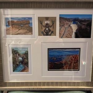Catherine added a photo of their purchase