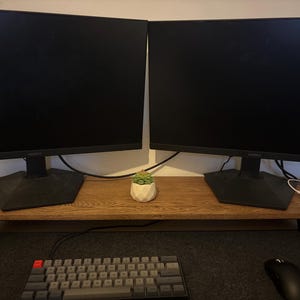 Daniel added a photo of their purchase