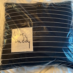 Etsy buyer added a photo of their purchase