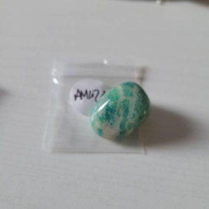 Emily hat ein Foto des gekauften Artikels hinzugefügt