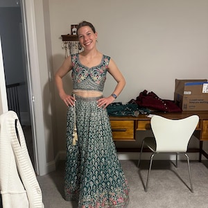 Anna added a photo of their purchase