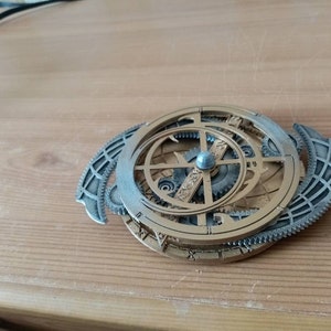 Hamish added a photo of their purchase