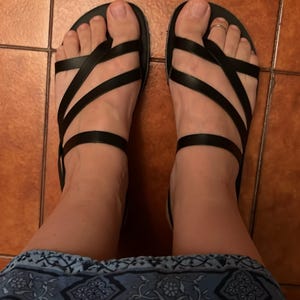 Atalanta heeft een foto van de aankoop toegevoegd