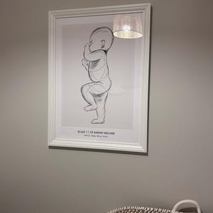 Etsy-koper heeft een foto van de aankoop toegevoegd