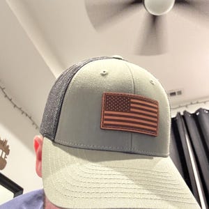 Scott added a photo of their purchase