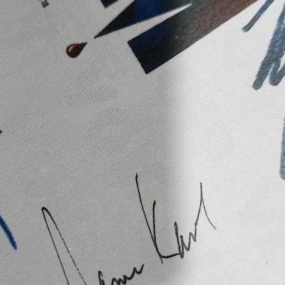 Straight Outta Compton Movie Script Reprint Oshea Jackson - Etsy