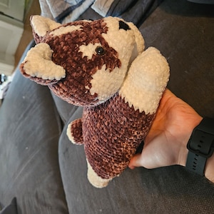 Michelle heeft een foto van de aankoop toegevoegd