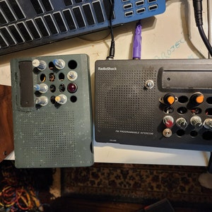 Frequency added a photo of their purchase