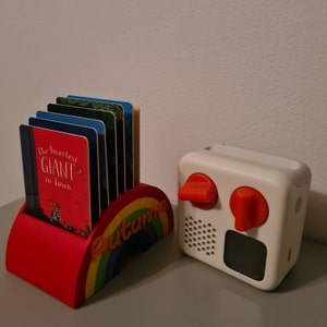 Comprador de Etsy ha añadido una foto de su compra